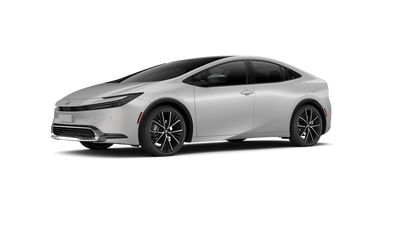 2027 Toyota Prius Limited