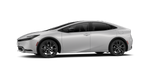 2027 Toyota Prius Limited