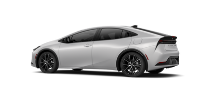2027 Toyota Prius Limited