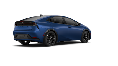 2027 Toyota Prius Limited