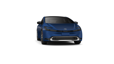 2027 Toyota Prius Limited