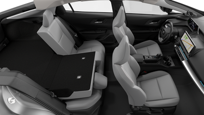 2027 Toyota Prius Limited