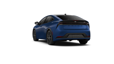 2027 Toyota Prius Limited
