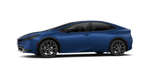 2027 Toyota Prius Limited