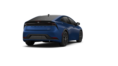 2027 Toyota Prius Limited