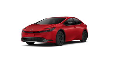2027 Toyota Prius LE
