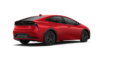 2027 Toyota Prius LE