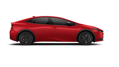 2027 Toyota Prius LE