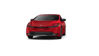 2027 Toyota Prius LE