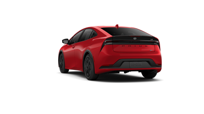 2027 Toyota Prius LE