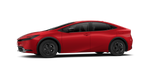 2027 Toyota Prius LE