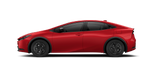 2027 Toyota Prius LE