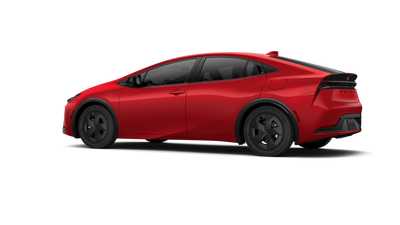 2027 Toyota Prius LE