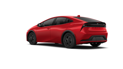 2027 Toyota Prius LE