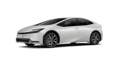 2025 Toyota Prius Plug-in Hybrid XSE