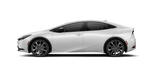 2025 Toyota Prius Plug-in Hybrid XSE