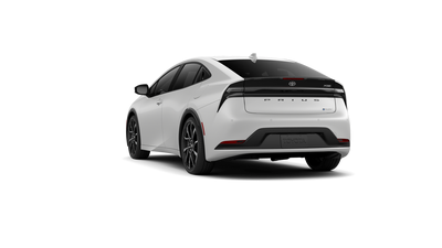 2025 Toyota Prius Plug-in Hybrid XSE