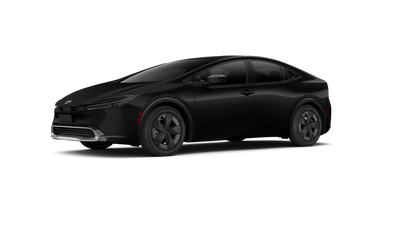 2027 Toyota Prius Plug-in Hybrid SE