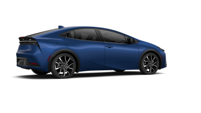 2027 Toyota Prius Plug-in Hybrid XSE