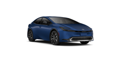 2027 Toyota Prius Plug-in Hybrid XSE