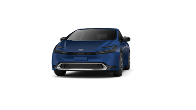 2027 Toyota Prius Plug-in Hybrid XSE