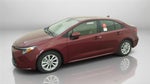 2027 Toyota Corolla Hybrid Hybrid LE