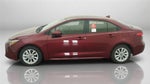 2027 Toyota Corolla Hybrid Hybrid LE