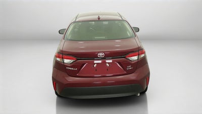 2027 Toyota Corolla Hybrid Hybrid LE
