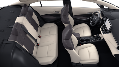 2026 Toyota Corolla Hybrid Hybrid XLE