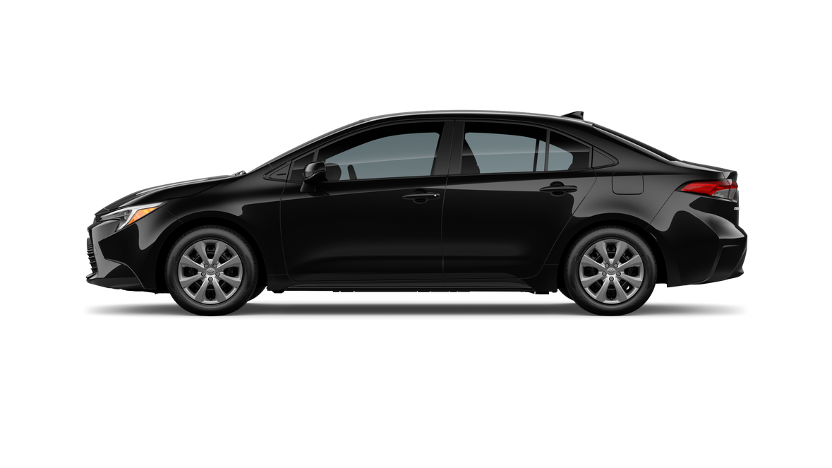 2027 Toyota Corolla Hybrid Hybrid LE
