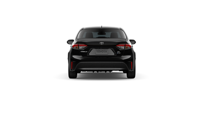 2027 Toyota Corolla Hybrid Hybrid LE