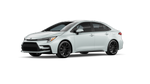 2027 Toyota Corolla Hybrid Hybrid SE