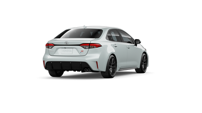 2027 Toyota Corolla Hybrid Hybrid SE