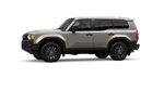 2026 Toyota Land Cruiser Land Cruiser 1958