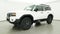 2026 Toyota Land Cruiser Land Cruiser