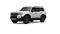 2026 Toyota Land Cruiser Land Cruiser