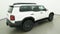2026 Toyota Land Cruiser Land Cruiser