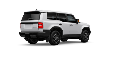 2026 Toyota Land Cruiser Land Cruiser 1958