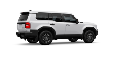 2026 Toyota Land Cruiser Land Cruiser 1958