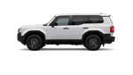2026 Toyota Land Cruiser Land Cruiser 1958