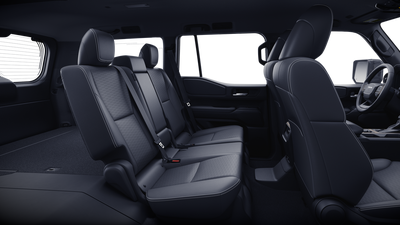 2026 Toyota Land Cruiser Land Cruiser