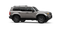 2026 Toyota Land Cruiser Land Cruiser