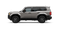 2027 Toyota Land Cruiser Land Cruiser 1958