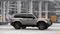 2026 Toyota Land Cruiser Land Cruiser
