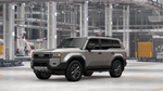 2026 Toyota Land Cruiser Land Cruiser