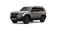 2026 Toyota Land Cruiser Land Cruiser