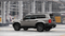 2026 Toyota Land Cruiser Land Cruiser