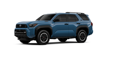 2026 Toyota 4Runner i-FORCE MAX TRD Off-Road Premium i-FORCE MAX