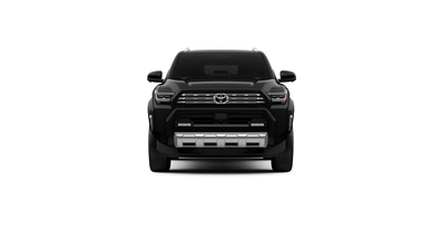 2026 Toyota 4Runner i-FORCE MAX Limited i-FORCE MAX
