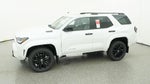 2026 Toyota 4Runner i-FORCE MAX Platinum
